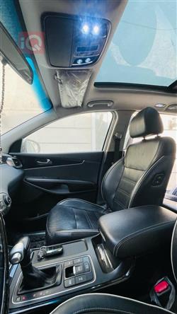 كيا سورينتو